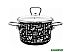 Кастрюля Appetite Ferma 8SD165S