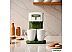 Капельная кофеварка Kitfort KT-7618 Капельная кофеварка Kitfort KT-7618