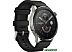 Умные часы Amazfit GTR 4 (серебристый, с черным ремешком из фторэластомера) Умные часы Amazfit GTR 4 (серебристый, с черным ремешком из фторэластомера)