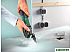Многофункциональная шлифовальная машина Bosch PMF 350 CES (0603102220)