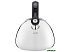 Чайник со свистком Tefal Duetto+ N4180110