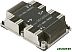 Кулер SUPERMICRO SNK-P0067PS Кулер SUPERMICRO SNK-P0067PS