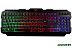 Клавиатура SmartBuy Rush Warrior SBK-308G-K Клавиатура SmartBuy Rush Warrior SBK-308G-K