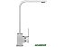 Смеситель Wisent WP49098-6 Смеситель Wisent WP49098-6