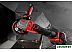 Угловая шлифмашина Milwaukee M18 FSAG125XB-0X Fuel 4933478429 (без АКБ) Угловая шлифмашина Milwaukee M18 FSAG125XB-0X Fuel 4933478429 (без АКБ)