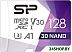 Карта памяти Silicon-Power Superior Pro microSDXC SP128GBSTXDU3V20AB 128GB + адаптер Карта памяти Silicon-Power Superior Pro microSDXC SP128GBSTXDU3V20AB 128GB + адаптер