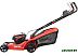 Газонокосилка электрическая HAMMER ETK40V Газонокосилка электрическая HAMMER ETK40V
