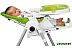 Стульчик для кормления Peg-Perego Prima Pappa Follow me (gold) Стульчик для кормления Peg-Perego Prima Pappa Follow me (gold)