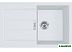 Кухонная мойка Franke Sirius 2.0 S2D 611-78 (белый) Кухонная мойка Franke Sirius 2.0 S2D 611-78 (белый)