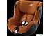 Детское автокресло Britax Romer DualFix i-Sense (golden cognac) Детское автокресло Britax Romer DualFix i-Sense (golden cognac)