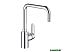 Смеситель Grohe Eurodisc Cosmopolitan (32259003) Смеситель Grohe Eurodisc Cosmopolitan (32259003)