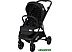 Универсальная коляска Lorelli (Bertoni) Patrizia (2 в 1, black) Универсальная коляска Lorelli (Bertoni) Patrizia (2 в 1, black)