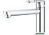 Смеситель GROHE BauFlow 31688000 Смеситель GROHE BauFlow 31688000