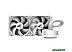 Кулер для процессора Zalman Reserator5 Z24 (белый) Кулер для процессора Zalman Reserator5 Z24 (белый)