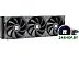 Кулер для процессора Thermalright Frozen Magic 360 (черный) Кулер для процессора Thermalright Frozen Magic 360 (черный)