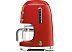 Капельная кофеварка Smeg DCF02RDEU Капельная кофеварка Smeg DCF02RDEU