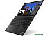 Ноутбук Lenovo ThinkPad T14 Gen 4 Intel 21HD005XRT