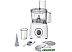 Кухонный комбайн Bosch MCM3110W Кухонный комбайн Bosch MCM3110W