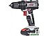 Дрель-шуруповерт Ставр ДА-14.4Л (с 1-им АКБ)
