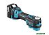 Реноватор Makita DTM52RTJX1 (с 2-мя АКБ, кейс, набор оснастки) Реноватор Makita DTM52RTJX1 (с 2-мя АКБ, кейс, набор оснастки)