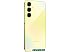 Смартфон Samsung Galaxy A55 SM-A556E 8GB/128GB (желтый)