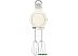 Миксер Smeg HMF01CREU (кремовый) Миксер Smeg HMF01CREU (кремовый)