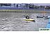 Байдарка GUETIO GT305KAY Inflatable Single Seat Fishing Kayak