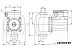 Насос Wilo TOP-Z 25/6 (3~400 V, PN 10, Inox) Насос Wilo TOP-Z 25/6 (3~400 V, PN 10, Inox)