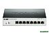 Коммутатор D-Link DGS-1100-08PLV2/A1A