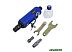 Пневмошлифмашина RockForce RF-RP7305 Пневмошлифмашина RockForce RF-RP7305