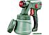Краскораспылитель Bosch PFS 1000 (0603207000) Краскораспылитель Bosch PFS 1000 (0603207000)