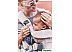 Рюкзак-переноска BabyBjorn One Air Mesh 0980.01 (жемчужно-розовый) Рюкзак-переноска BabyBjorn One Air Mesh 0980.01 (жемчужно-розовый)