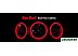 Кулер Aerocool Rev Red