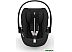 Детское автокресло Cybex Cloud G i-size Plus (moon black) Детское автокресло Cybex Cloud G i-size Plus (moon black)