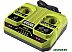 Зарядное устройство Ryobi One+ RC18240 5133005579 (18В) Зарядное устройство Ryobi One+ RC18240 5133005579 (18В)