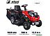 Райдер Efco EF 102R/16 K Райдер Efco EF 102R/16 K