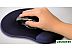 Коврик для мыши Hama Ergonomic 00054778 Коврик для мыши Hama Ergonomic 00054778