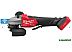 Угловая шлифмашина Milwaukee M18 Fuel One-Key M18FSAGSVO125X-502X 4933493553 (с 2-мя АКБ 5 Ач, кейс) Угловая шлифмашина Milwaukee M18 Fuel One-Key M18FSAGSVO125X-502X 4933493553 (с 2-мя АКБ 5 Ач, кейс)