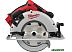 Дисковая (циркулярная) пила Milwaukee M18 BLCS66-0X (без АКБ)