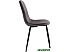 Стул TetChair BREEZE mod. 4724 (серый/черные ножки) Стул TetChair BREEZE mod. 4724 (серый/черные ножки)
