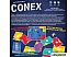 Настольная игра Мир Хобби Conex Настольная игра Мир Хобби Conex