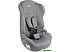 Детское автокресло Zlatek ZL513 Atlantic Basic KRES3814 (муссон) Детское автокресло Zlatek ZL513 Atlantic Basic KRES3814 (муссон)