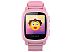 Умные часы ELARI KidPhone 2 (розовый) Умные часы ELARI KidPhone 2 (розовый)