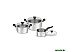 Набор посуды Tefal Primary E3086S74 (2100118828) Набор посуды Tefal Primary E3086S74 (2100118828)