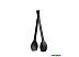 Щипцы кухонные FISKARS Functional Form 1014434 (черный) Щипцы кухонные FISKARS Functional Form 1014434 (черный)
