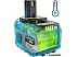 Аккумулятор Ryobi RB1880T 5133006264 (18В/8 Ah) Аккумулятор Ryobi RB1880T 5133006264 (18В/8 Ah)