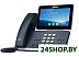 IP-телефон Yealink SIP-T58W (без камеры, без БП) IP-телефон Yealink SIP-T58W (без камеры, без БП)