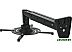 Кронштейн CACTUS CS-VM-PR05BL-BK Кронштейн CACTUS CS-VM-PR05BL-BK