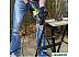 Угловая шлифмашина Ryobi RAG800-125S [5133002493]