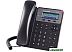 Проводной IP телефон GRANDSTREAM GXP-1610 Проводной IP телефон GRANDSTREAM GXP-1610